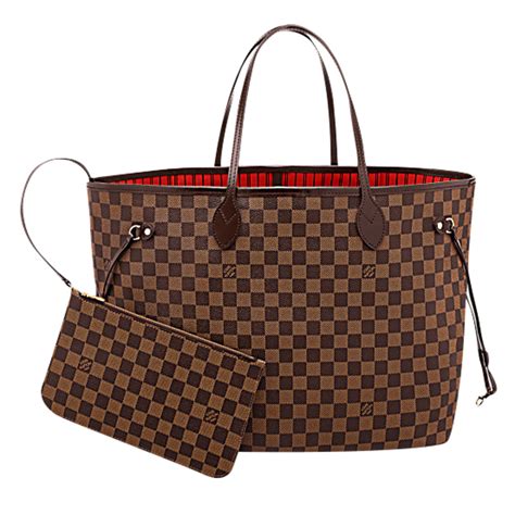 collection louis vuitton sac|sac louis vuitton neverfull.